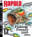 RAPALA FISHING FRENZY
